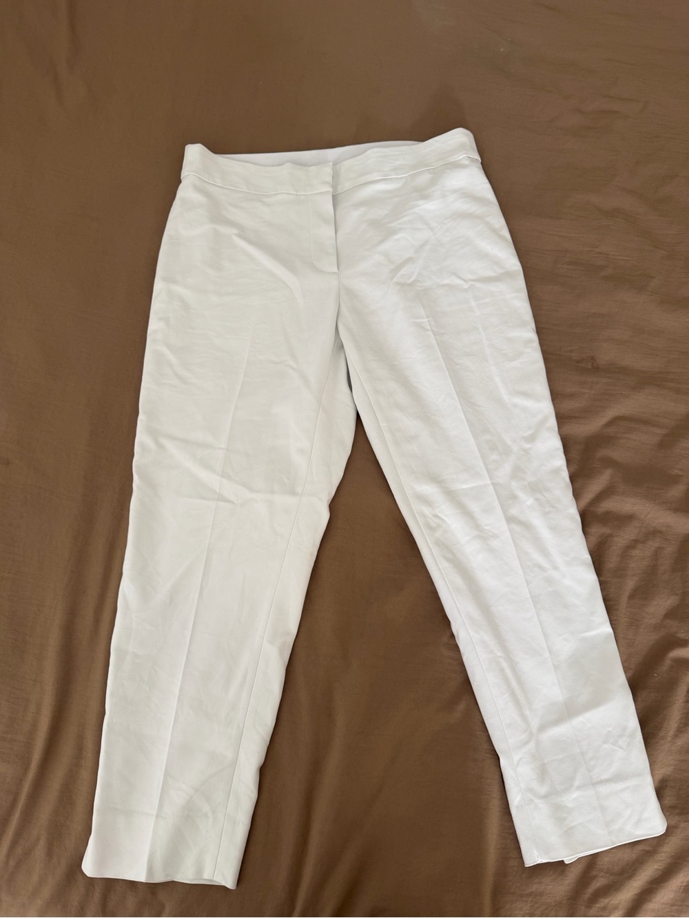 Michael Kors women trousers - Straight Fit